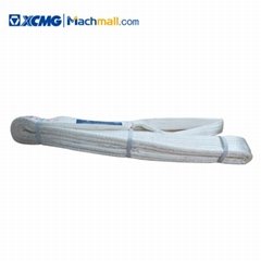 XCMG official crane spare parts 4T*5M flat sling (polypropylene)