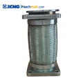 XCMG official crane spare parts bellows