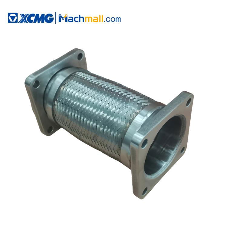 XCMG official crane spare parts bellows assembly BWG-2  2