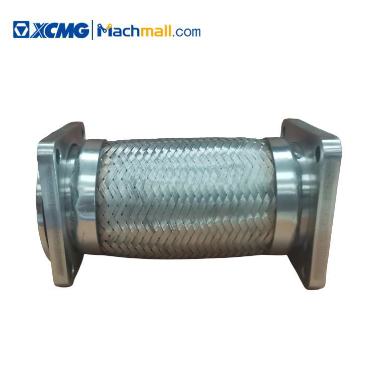 XCMG official crane spare parts bellows assembly BWG-2  3