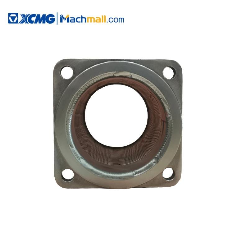 XCMG official crane spare parts bellows assembly BWG-2  4