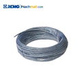 XCMG official crane spare parts wire
