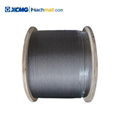 XCMG official crane spare parts 18NAT4V×39S+5FC1870L=180m left-handed wire rope 2