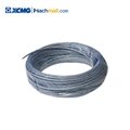 XCMG official crane spare parts 16NAT4V×39S+5FC1870L=165m right-handed wire rope 3