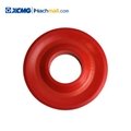 XCMG official crane spare parts XCT85.M.02.5.8-1 pulley 1