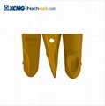 XCMG official excavator spare parts XE80