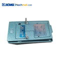 XCMG official crane spare foot switch KF-1PW  2