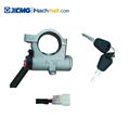 XCMG official crane spare parts Qixing