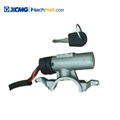 XCMG official crane spare parts Qixing