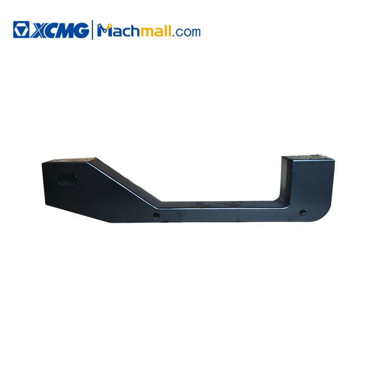 XCMG official crane spare parts Qixing left foot pedal housing 1170×120×120 