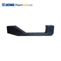 XCMG official crane spare parts Qixing left foot pedal housing 1170×120×120  1