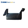 XCMG official crane spare parts right mirror assembly 82XZ25A-02200  3