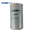 XCMG official crane spare parts diesel coarse filter element VG1540080110 1