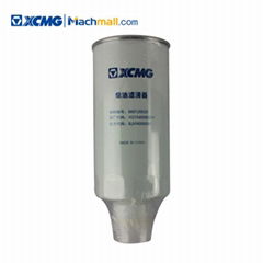 XCMG official crane spare parts oil-water separator filter element VG1540080211