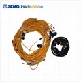 XCMG official excavator spare parts Main harness 1