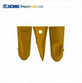 XCMG official excavator spare parts