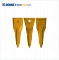 XCMG official excavator spare parts XE200/XE215CA/XE215D rock    1