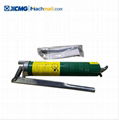 XCMG official excavator spare parts