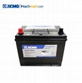 XCMG-6-QW-120B Battery