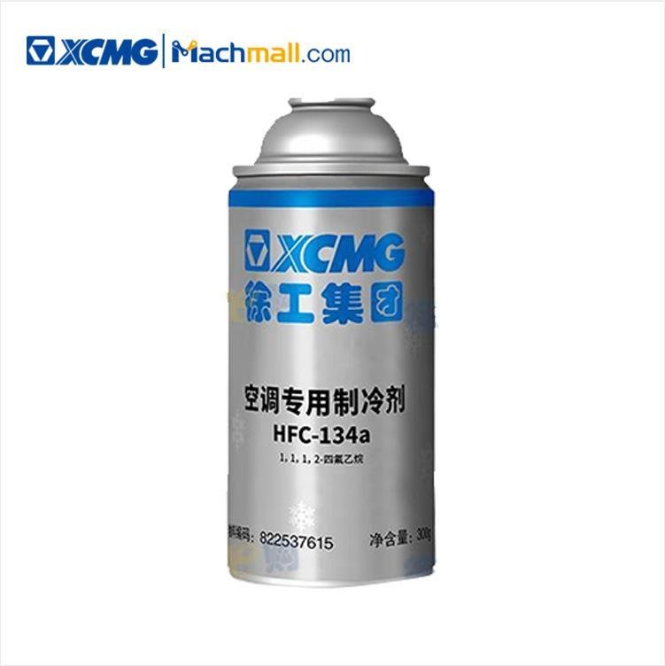 XCMG official excavator spare parts Refrigerant