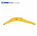 XCMG official excavator spare parts