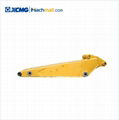 XCMG official excavator spare parts