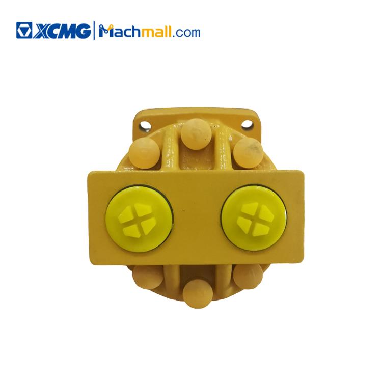XCMG official crane spare parts hydraulic motor A2F28W2Z8 803000233 (China Manufacturer