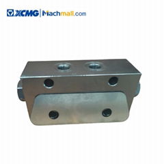 XCMG official crane spare parts hydraulic two-way lock SO-K10L-00B