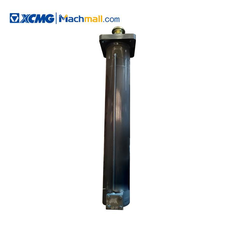 XCMG official crane spare parts rear vertical cylinder 