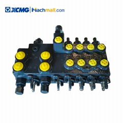 XCMG official crane spare parts multiway valve QYZTF-S10E