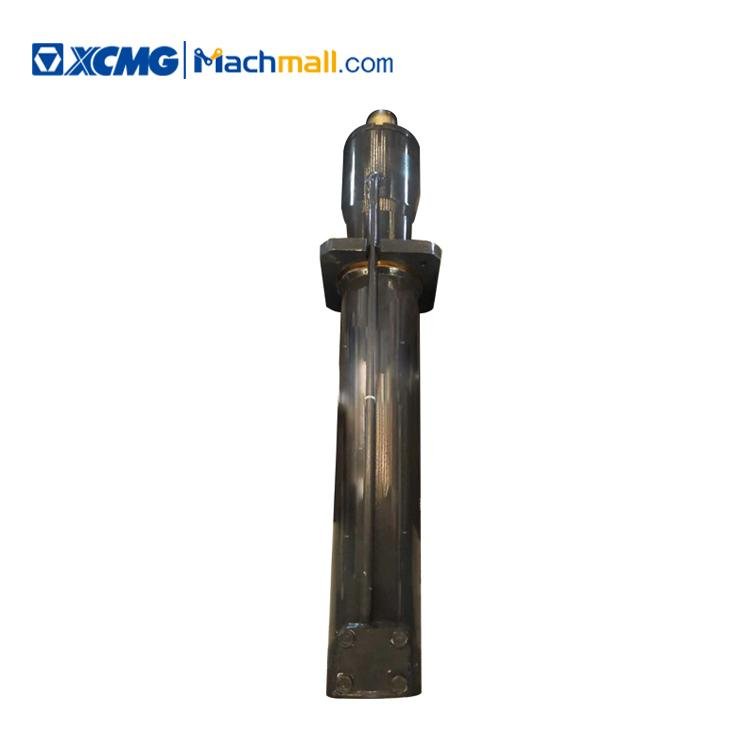 XCMG official crane spare parts rear vertical cylinder