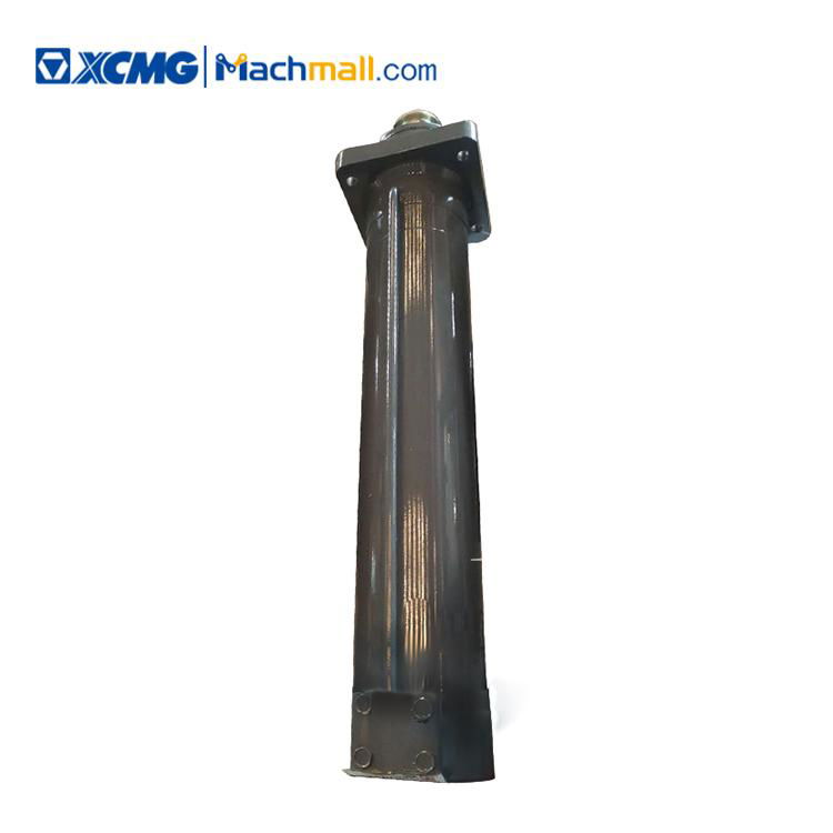 XCMG official crane spare parts rear vertical cylinder