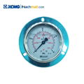 XCMG official crane spare parts pressure gauge 40MPa YN60-III.  1