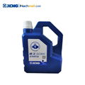 XCMG official crane spare parts diesel engine oil CI-4 15W-40 (4L/barrel XS)  1