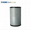 XCMG official excavator spare parts Main filter element XE80D/85D  1