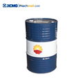 XCMG official crane spare parts hydraulic oil XA130 (200L drum) 