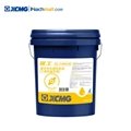 XCMG official crane spare parts heavy duty vehicle gear oil GL-5 80W-90 2