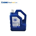 XCMG official crane spare parts diesel engine oil CJ-4 15W-40(4L/barrel XS) 1