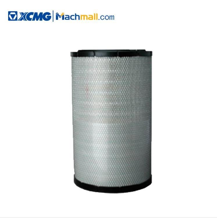 XCMG official excavator spare parts Air filter element (outside) 13.5T-15.5T