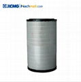 XCMG official excavator spare parts In-air filter element 20T-27T 1
