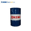 XCMG official crane spare parts high clean anti-wear hydraulic oil L-HM46#