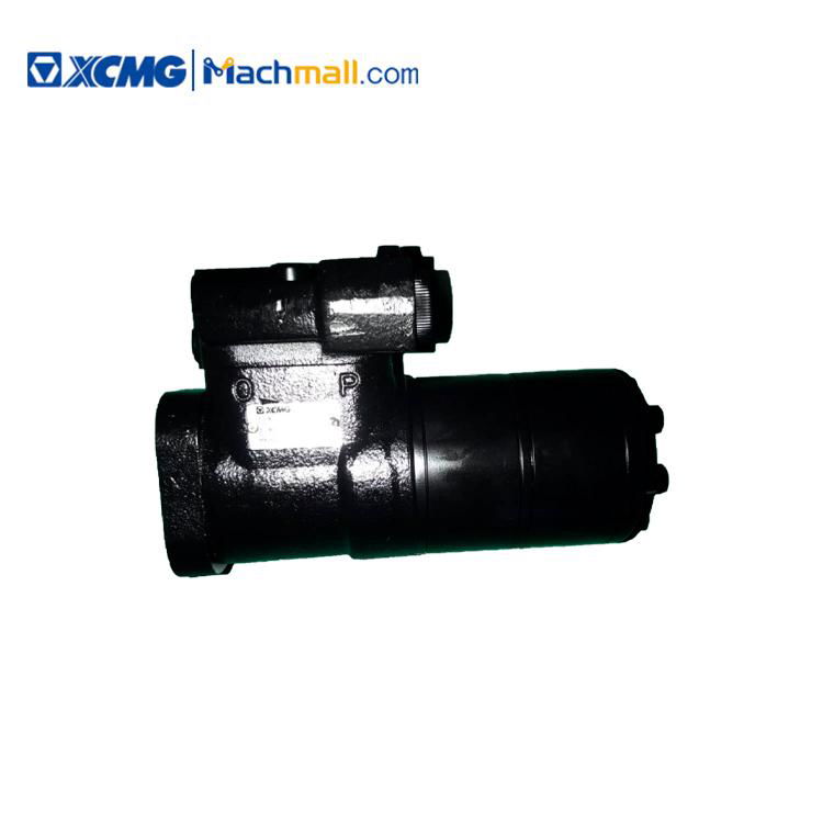 XCMG official road machinery spare parts 510-1381-601556-X steering gear