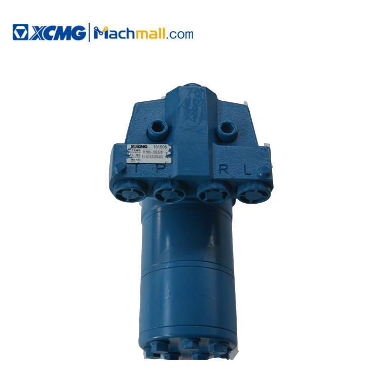 XCMG  Road Machinery Spare Parts 510-1182/860-1556 Steering Gear (BZZ-800）