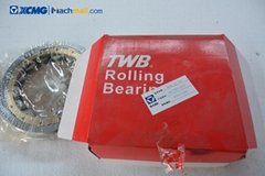  XCMG official road machinery spare parts GB/T283 bearing NJ324