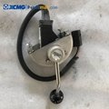 XCMG Official Roller Spare Parts