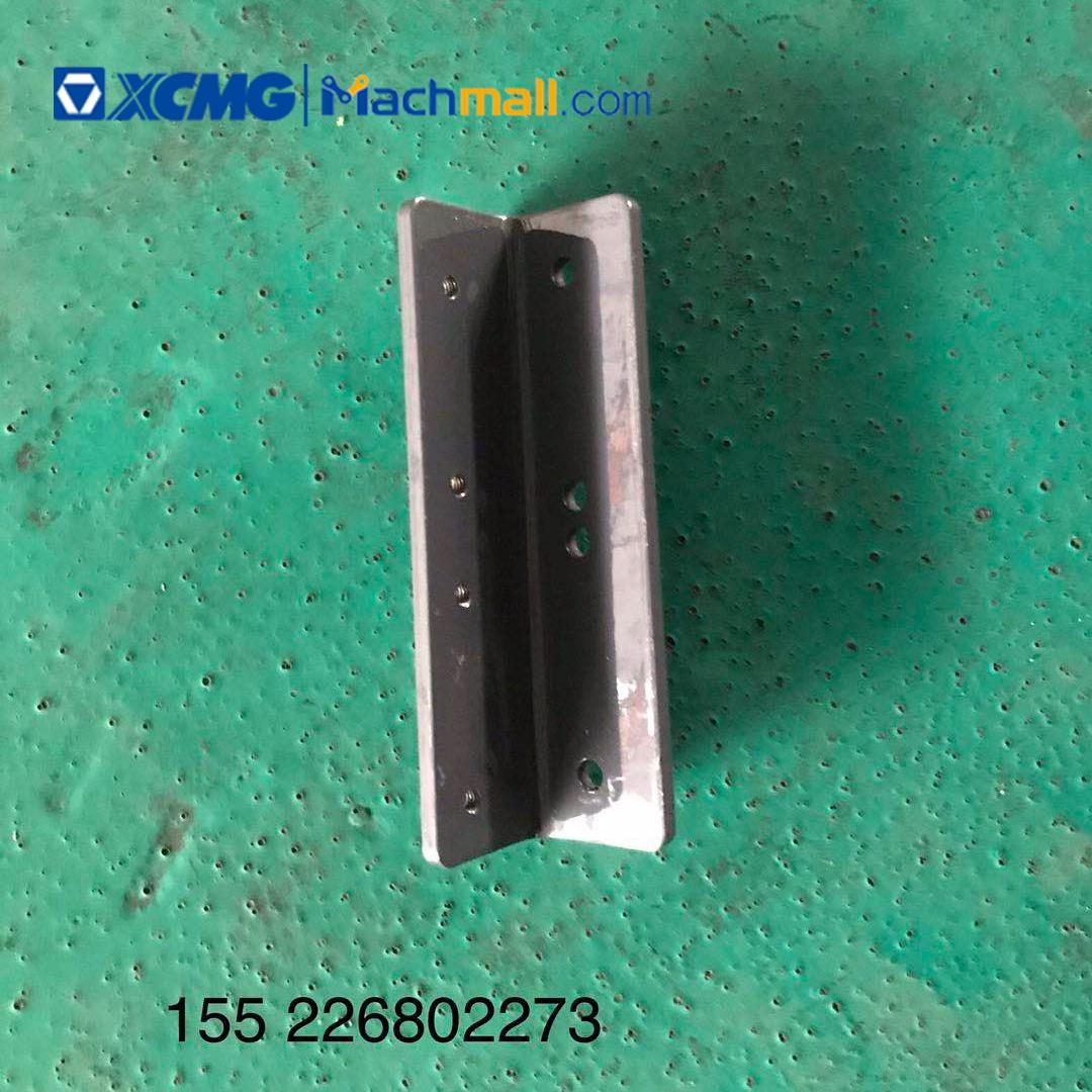 XCMG Official Roller Spare Parts XS202H.10-1 Relay Support Plate