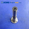 XCMG official road machinery spare parts shaft YD13351008 (hangtooth) 1