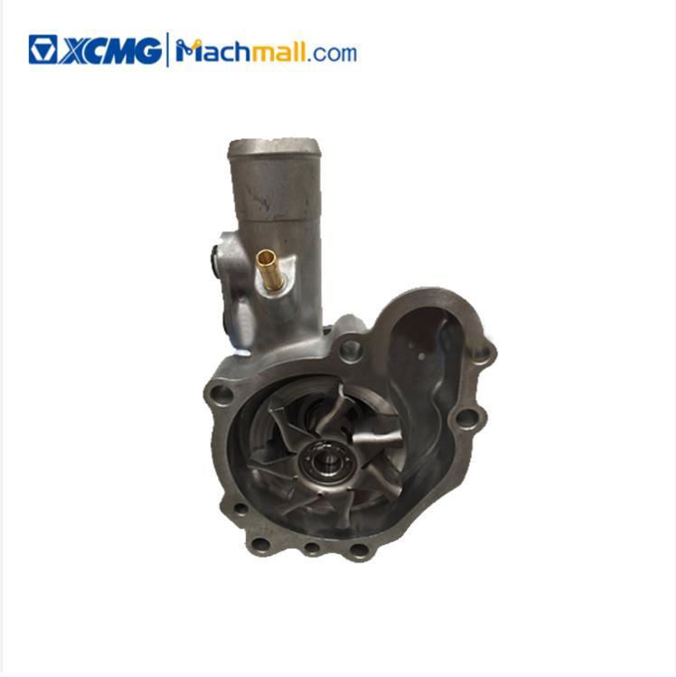 XCMG official excavator spare parts FQC04 quick connector