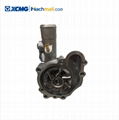 XCMG official excavator spare parts