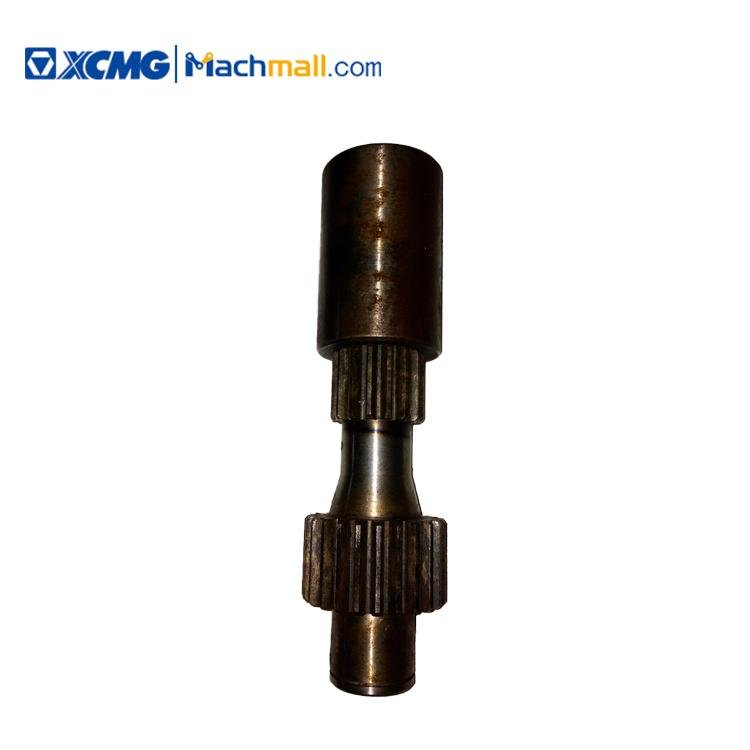 XCMG official road machinery spare parts T.6.1.3A shaft